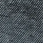 Dark gray woven fabric texture with speckled pattern, matte finish, and subtle tonal variation; includes “formitalia panama 33-39” text.